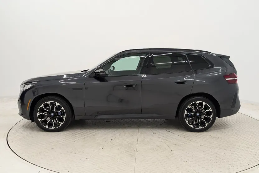 2025 Bmw X3 M50 photo 1