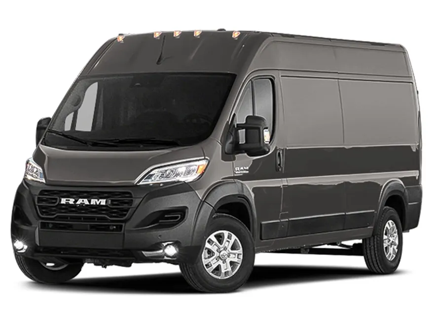 2025 Ram ProMaster 3500 Cargo Van photo 1