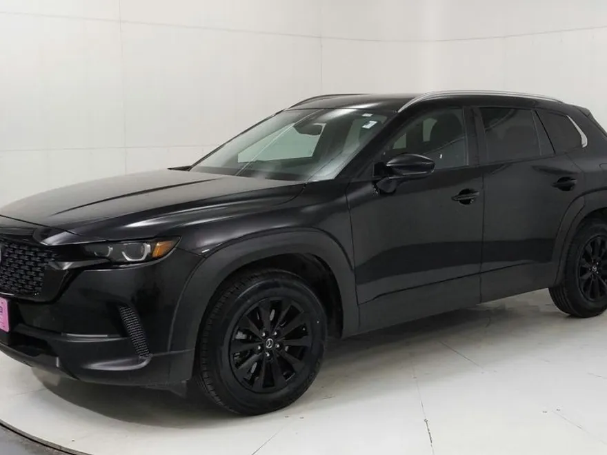 2023 Mazda CX-50 2.5 Preferred Plus photo 1
