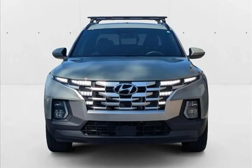 2023 Hyundai Santa Cruz SEL Premium photo 1