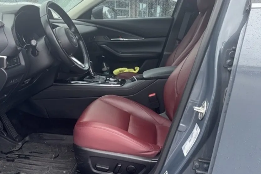 2023 Mazda CX-30 2.5 S Carbon photo 1