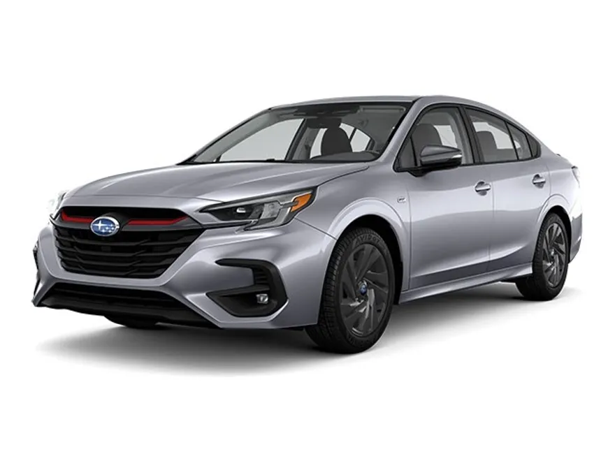 2024 Subaru Legacy Sport photo 1