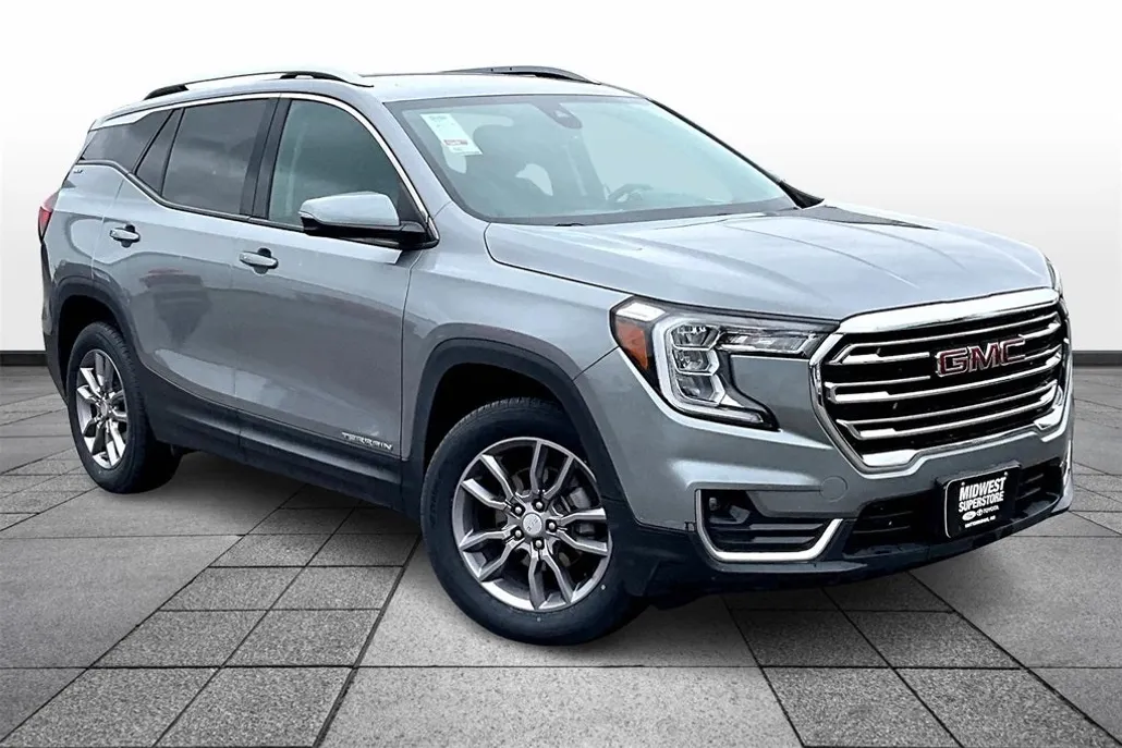 2023 Gmc Terrain SLT photo 1