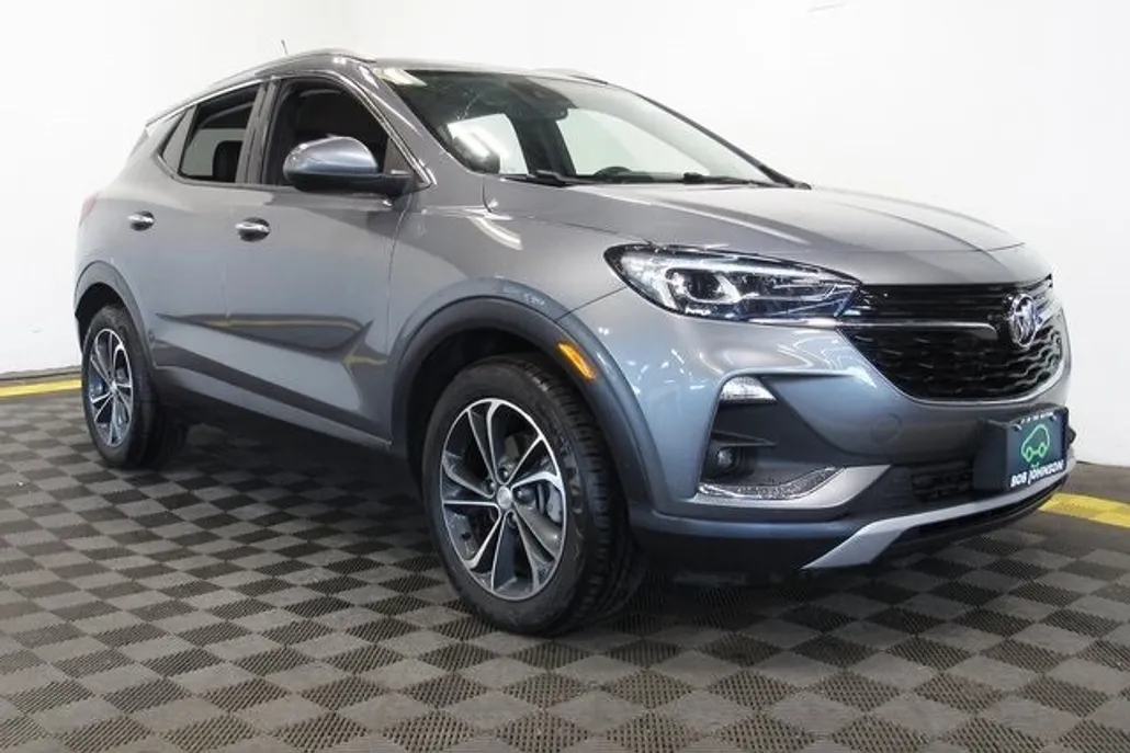 2020 Buick Encore GX Essence photo 1