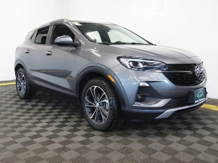 2020 Buick Encore GX Essence photo 1