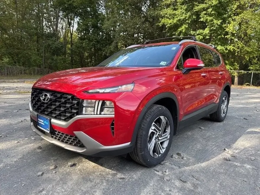 2023 Hyundai Santa Fe SEL photo 1
