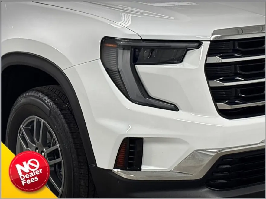 2025 Gmc Acadia Elevation photo 1