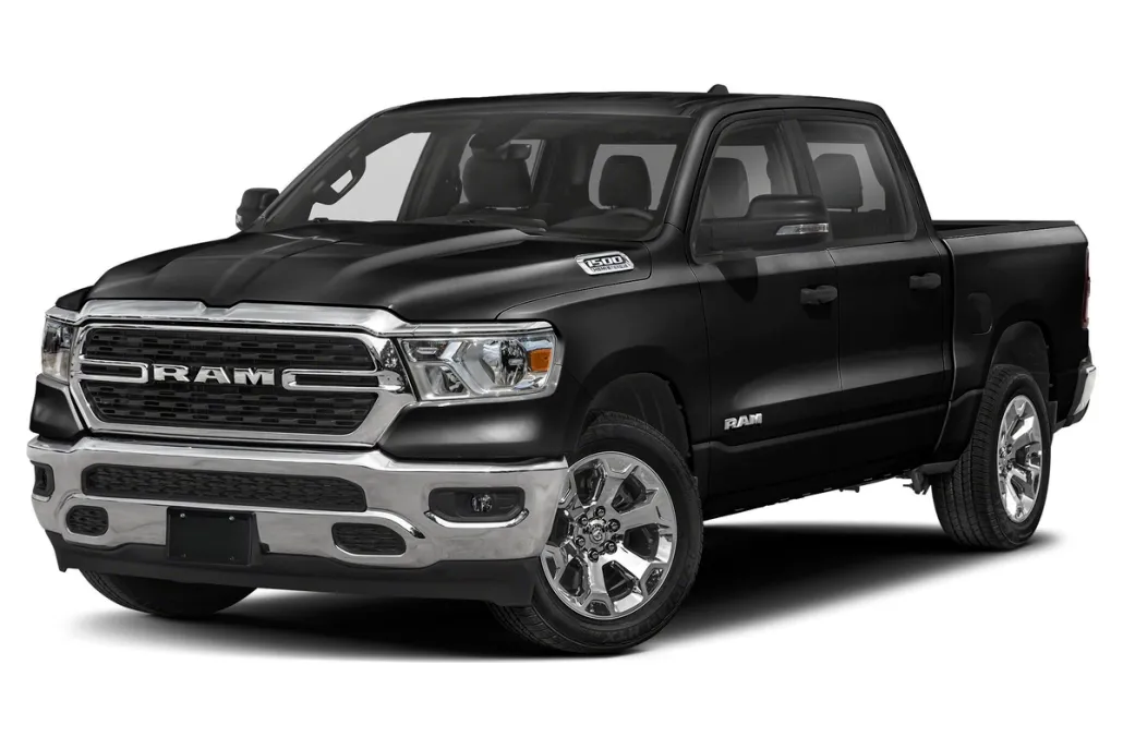 2023 Ram 1500 Big Horn Lone Star photo 1
