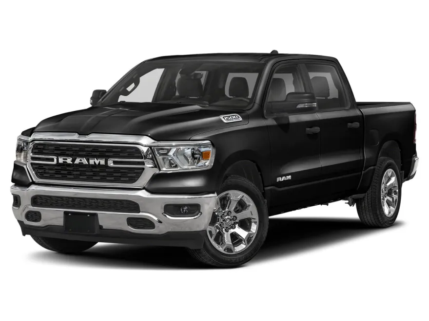 2023 Ram 1500 Big Horn Lone Star photo 1