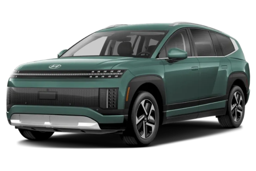 2026 Hyundai Ioniq SEL photo 1