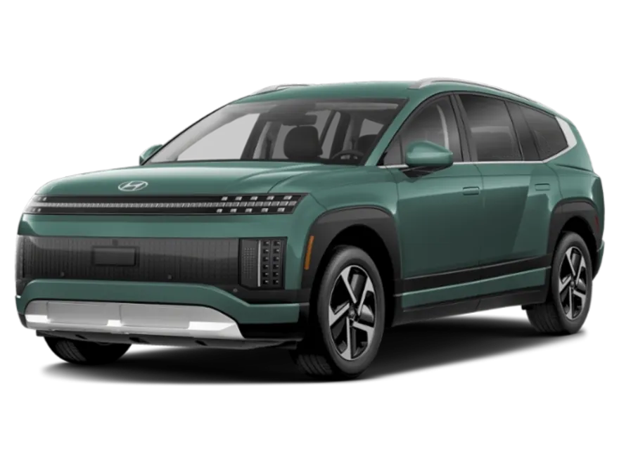 2026 Hyundai Ioniq SEL photo 1