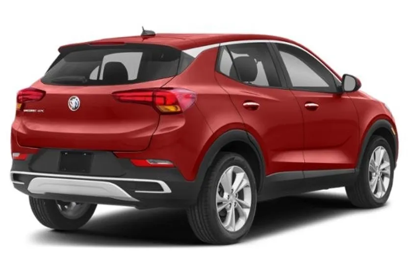 2023 Buick Encore GX Preferred photo 1