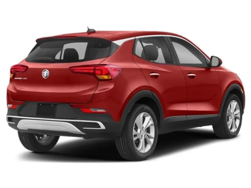2023 Buick Encore GX Preferred photo 1