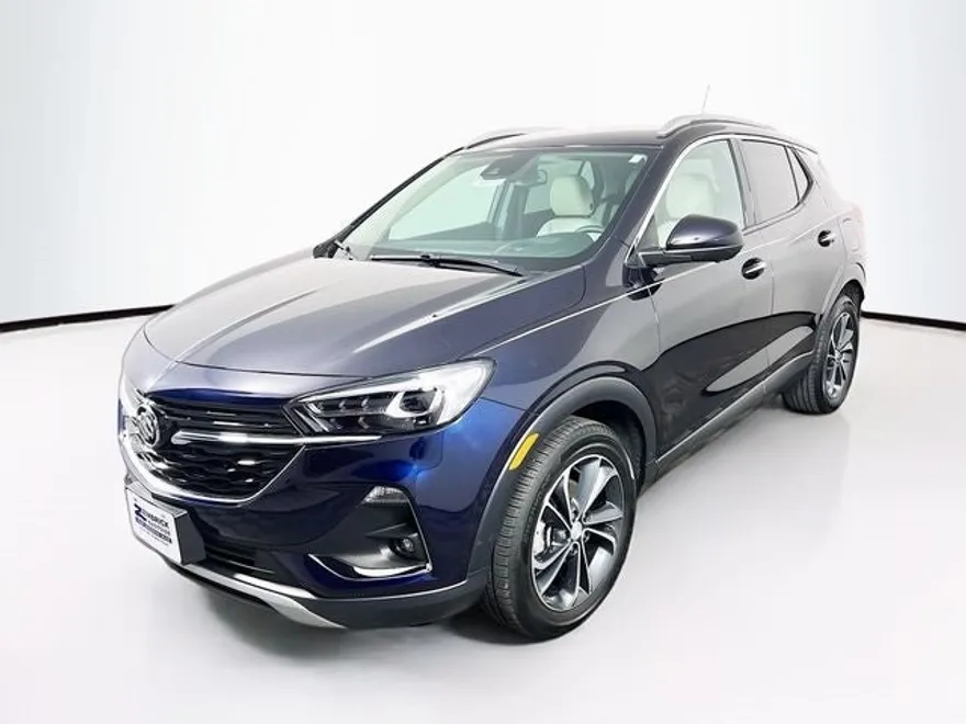 2020 Buick Encore GX Essence photo 1