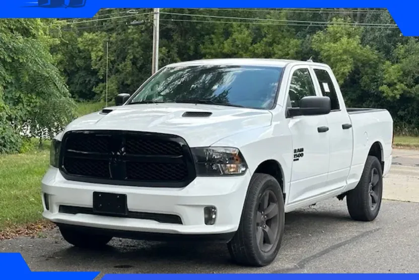2020 Ram 1500 Classic Express photo 1