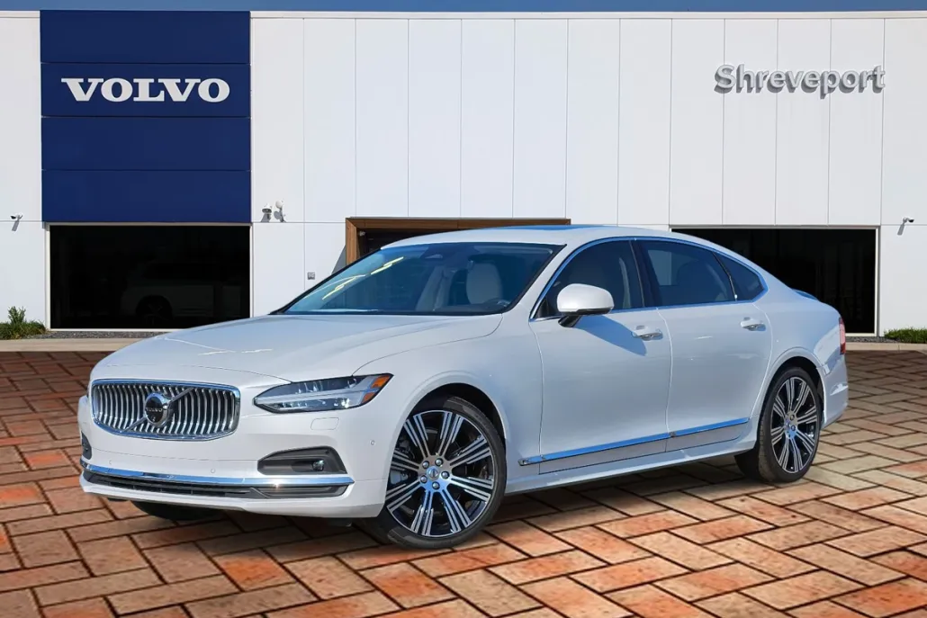 2024 Volvo S90 Plus photo 1
