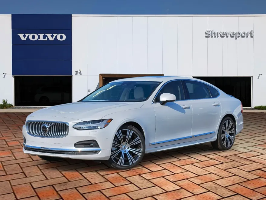 2024 Volvo S90 Plus photo 1
