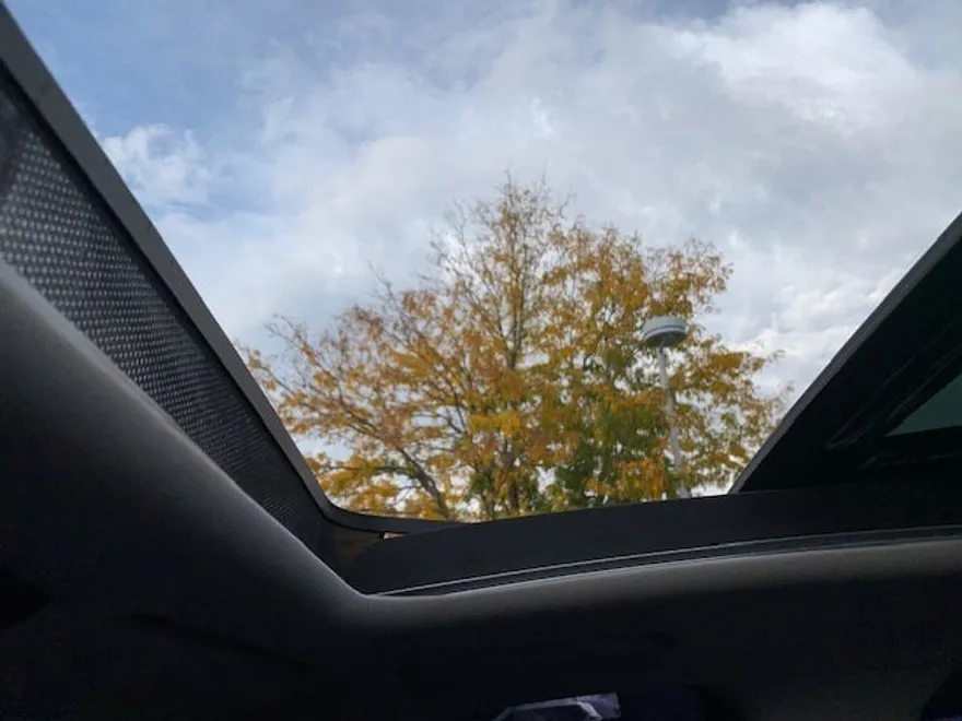 2022 Kia K5 EX photo 1