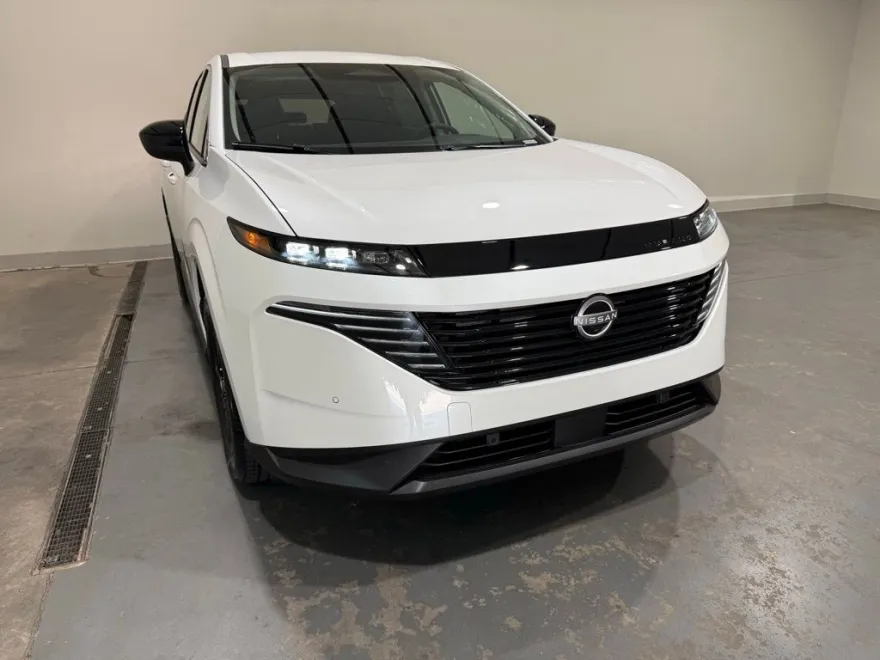 2026 Nissan Murano SV photo 1