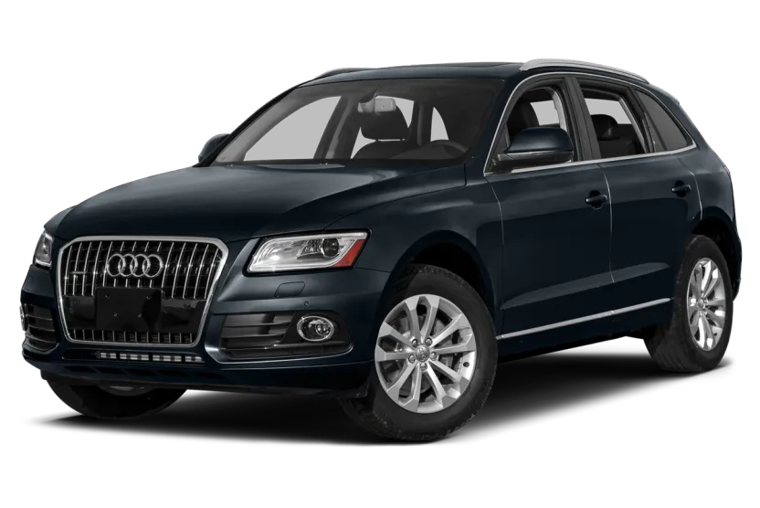2015 Audi Q5 Premium Plus photo 1