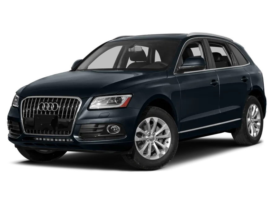 2015 Audi Q5 Premium Plus photo 1