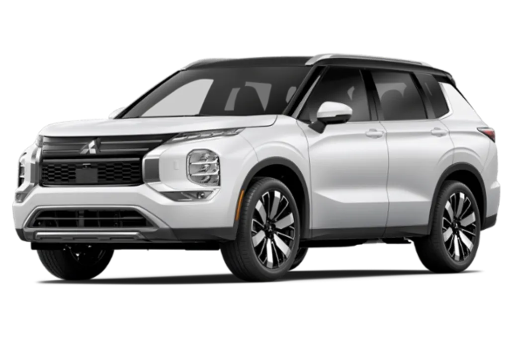 2025 Mitsubishi Outlander SEL photo 1