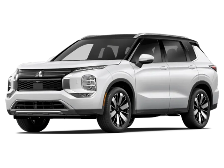 2025 Mitsubishi Outlander SEL photo 1