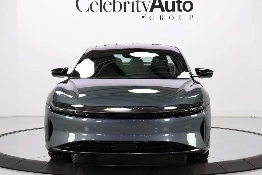 2024 Lucid Air Touring Dream photo 1