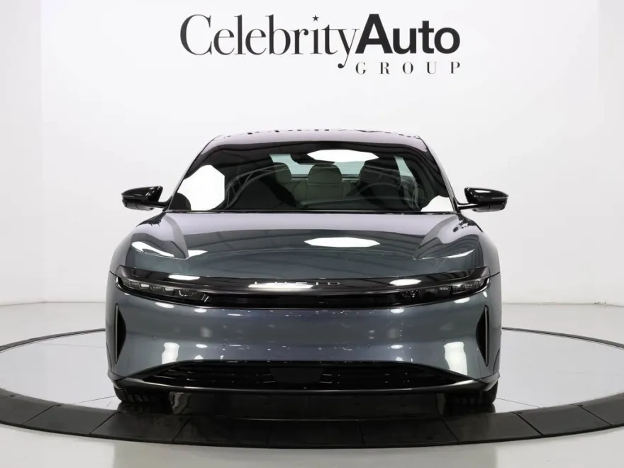 2024 Lucid Air Touring Dream photo 1
