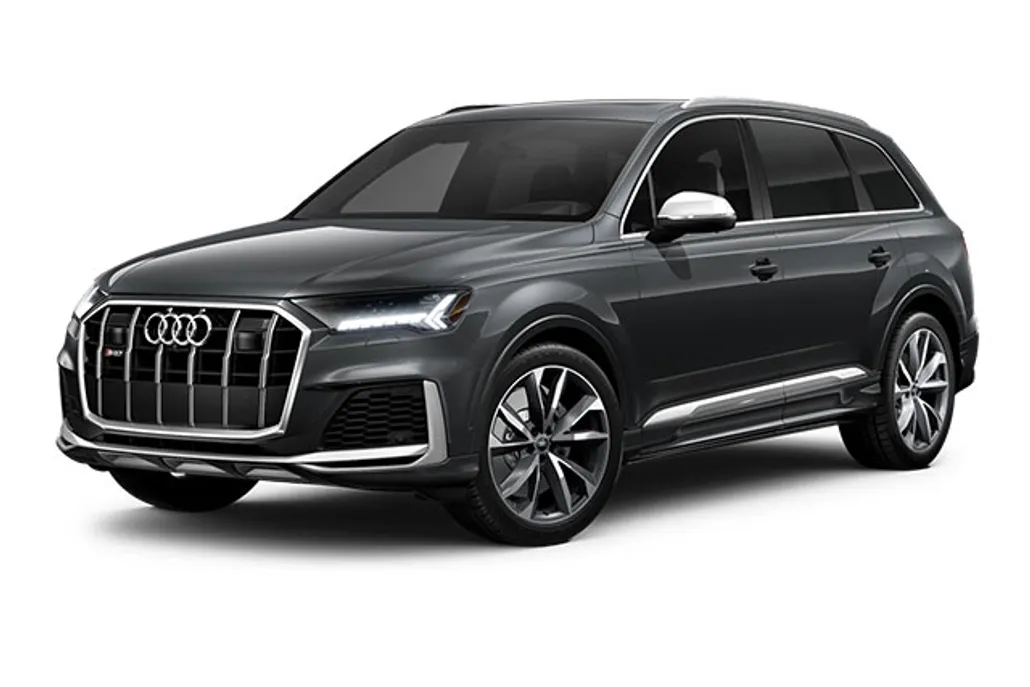 2024 Audi SQ7 Prestige photo 1