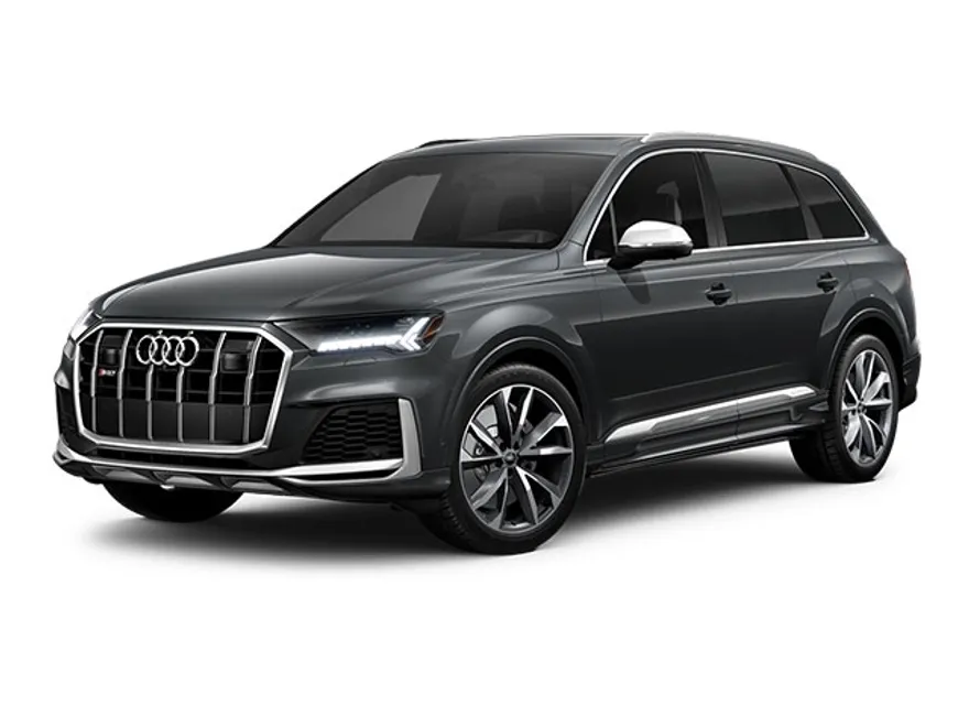 2024 Audi SQ7 Prestige photo 1