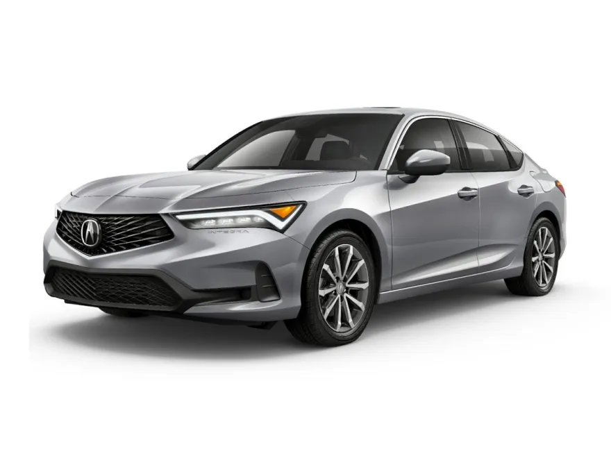 2025 Acura Integra Base photo 1