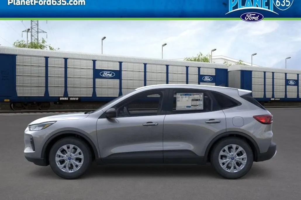 2026 Ford Escape Active photo 1