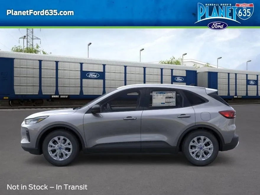 2026 Ford Escape Active photo 1