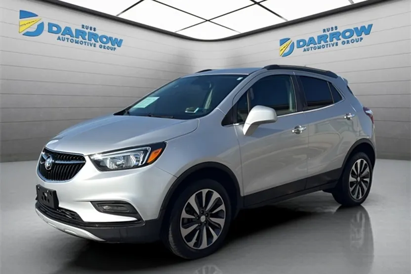 2022 Buick Encore Preferred photo 1