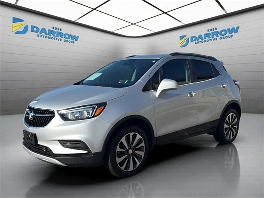 2022 Buick Encore Preferred photo 1
