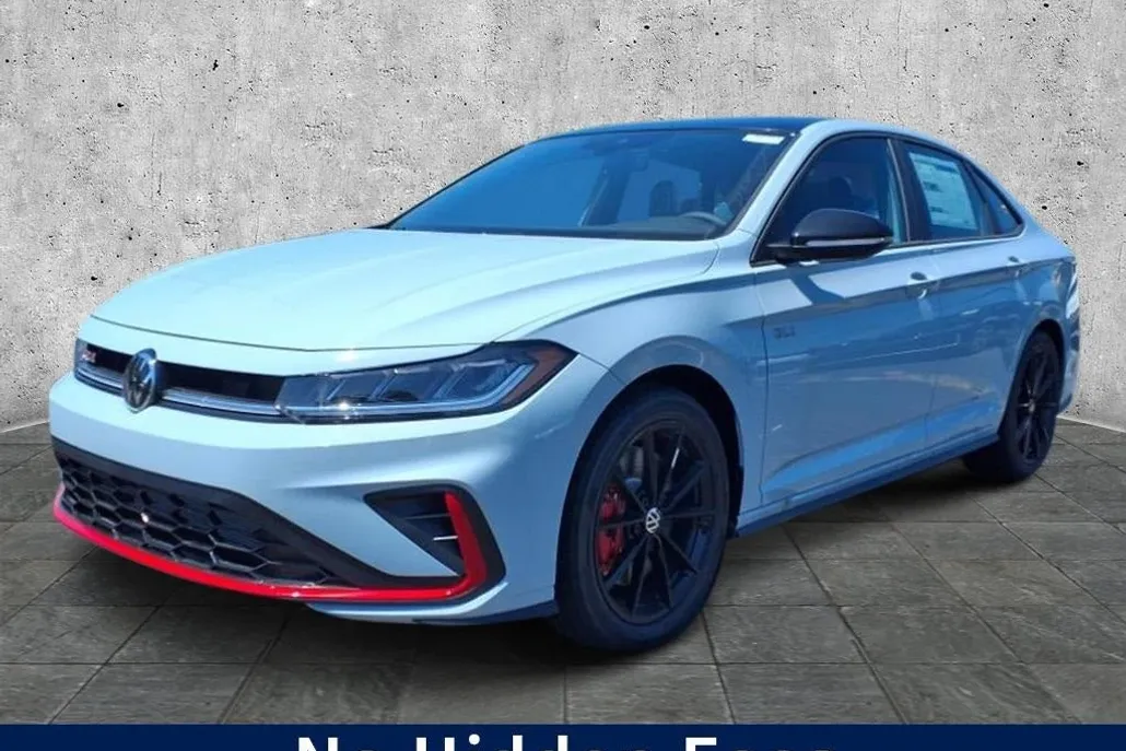 2025 Volkswagen Jetta GLI 2.0T Autobahn photo 1