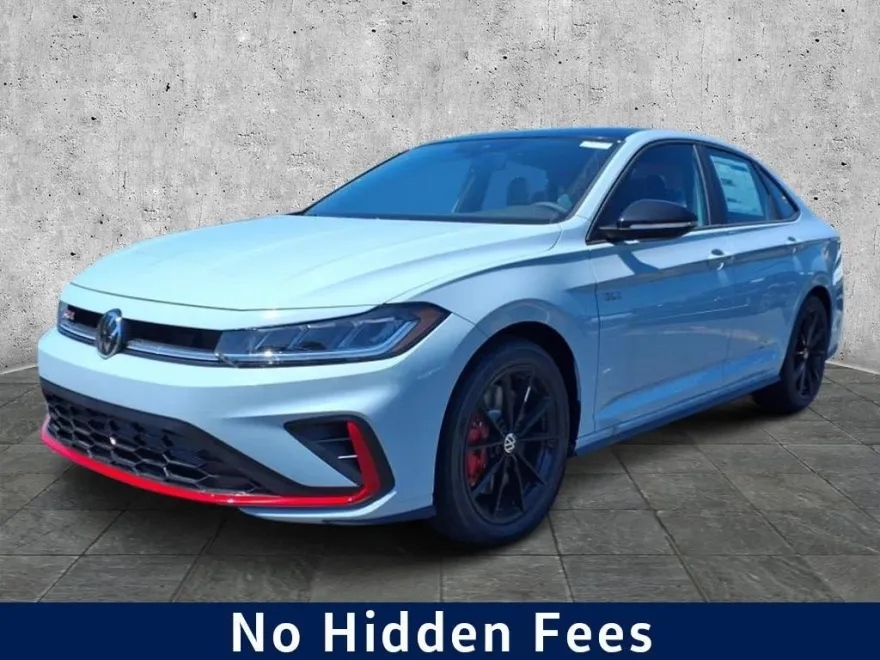 2025 Volkswagen Jetta GLI 2.0T Autobahn photo 1
