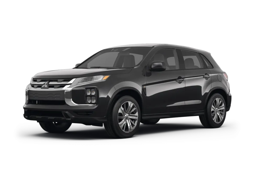 2025 Mitsubishi Outlander Sport LE photo 1