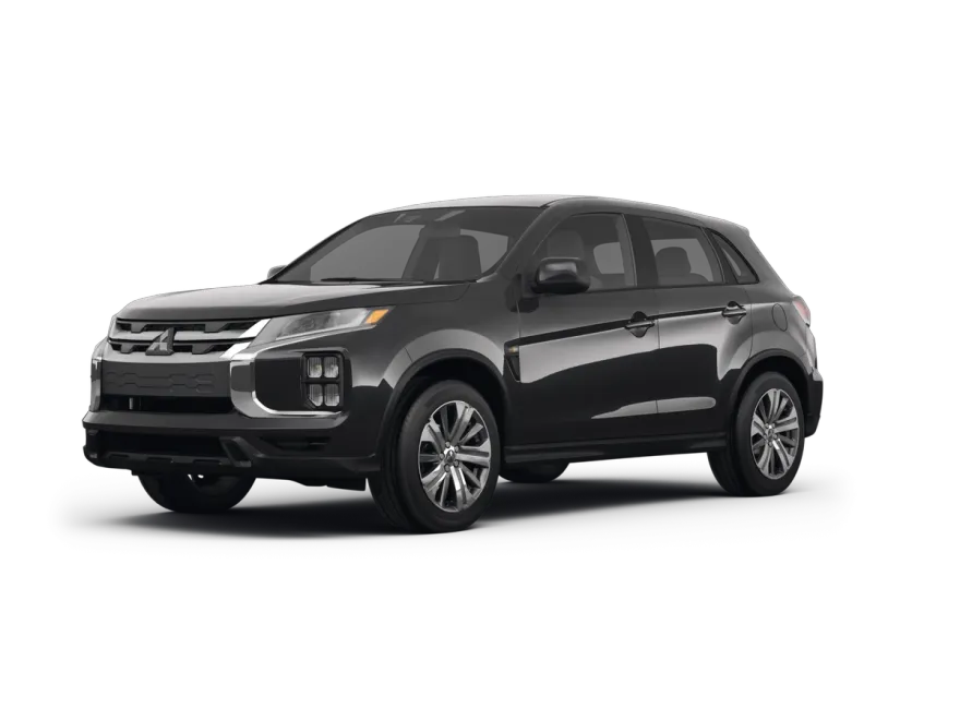 2025 Mitsubishi Outlander Sport LE photo 1