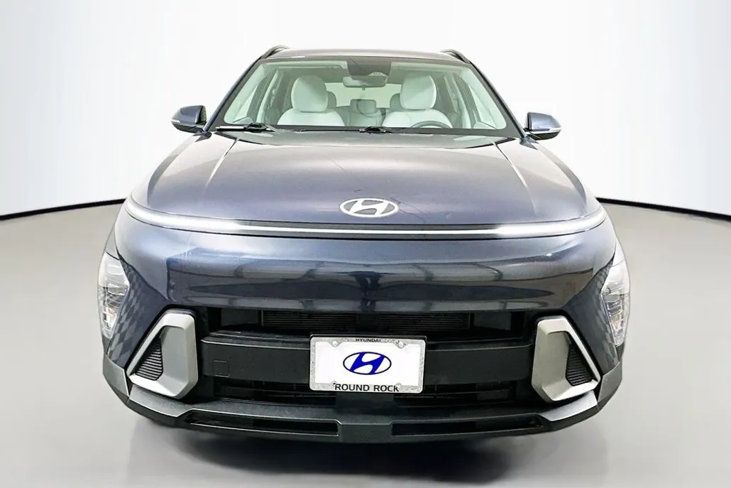 2024 Hyundai Kona SEL photo 1