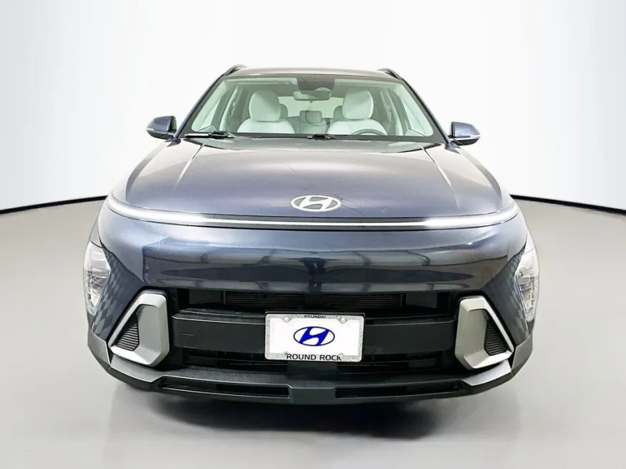 2024 Hyundai Kona SEL photo 1