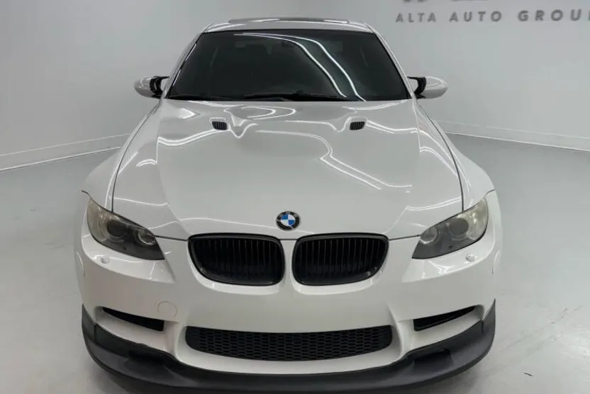 2008 Bmw M3 3 photo 1