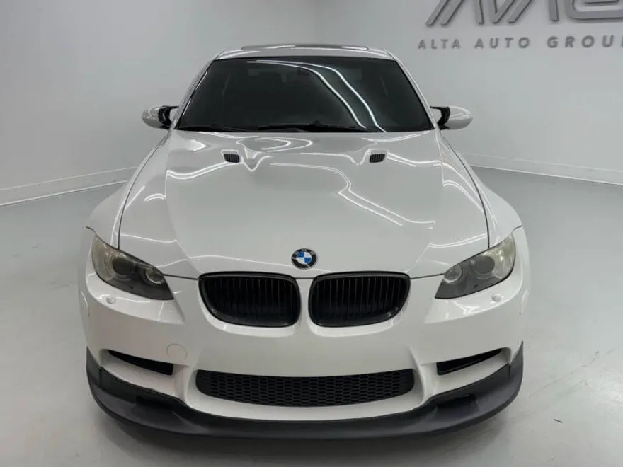 2008 Bmw M3 3 photo 1