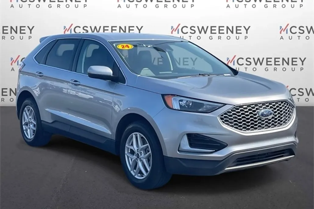 2024 Ford Edge SEL photo 1