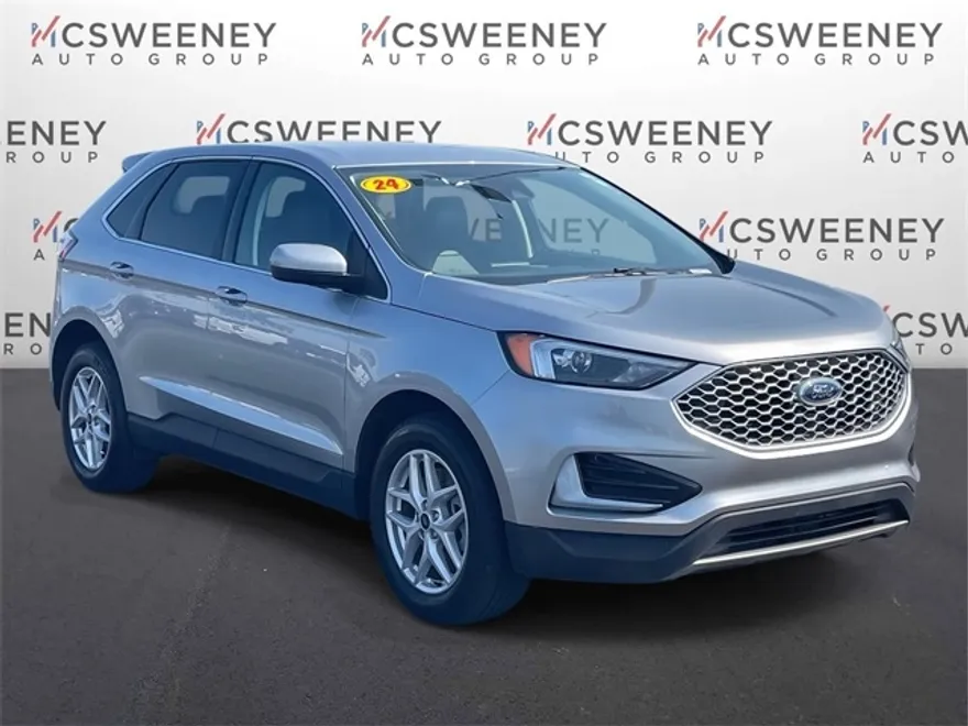 2024 Ford Edge SEL photo 1