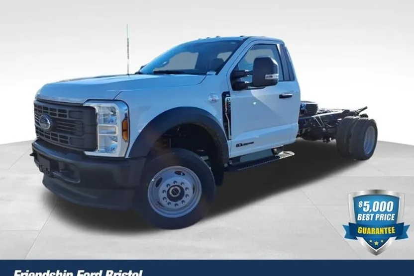 2026 Ford F-350 photo 1