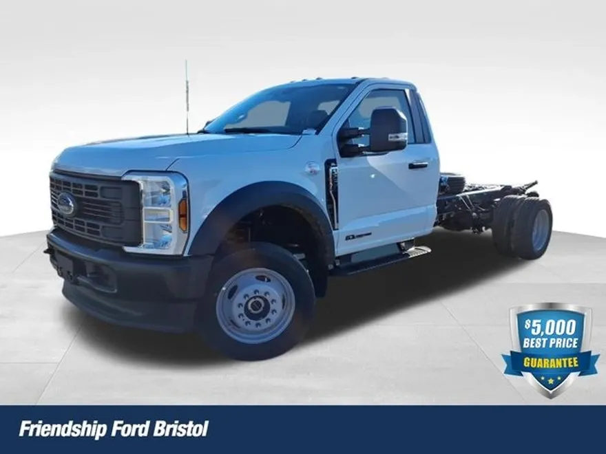 2026 Ford F-350 photo 1