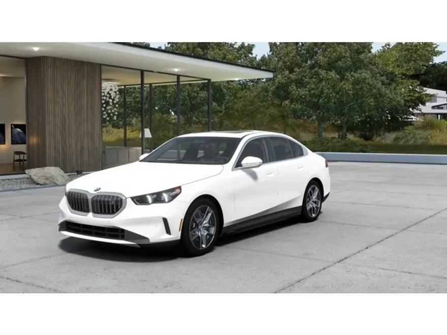 2026 Bmw i5 eDrive40 photo 1