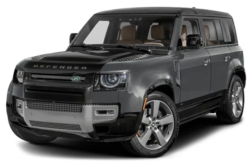 2025 Land Rover Defender 110 photo 1